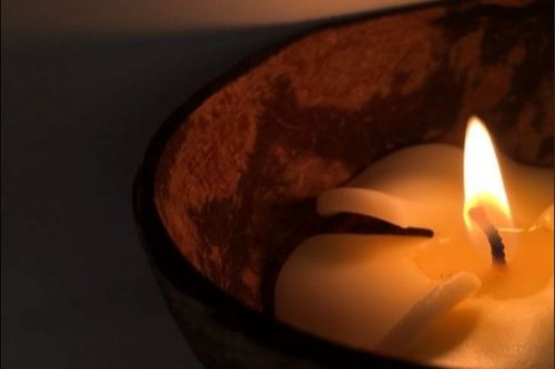 Masaje con aromaterapia en Panamá