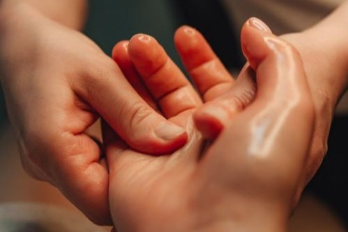 Masaje Reflexologia en Panamá